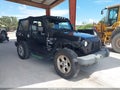 Photo 1 of 16 — 2013 Jeep Wrangler