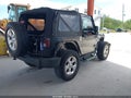 Photo 4 of 16 — 2013 Jeep Wrangler