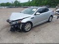 Photo 2 of 17 — 2015 Kia Optima