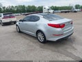 Photo 3 of 17 — 2015 Kia Optima