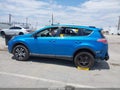 2017 Toyota RAV4 — photo 14 of 16 | VIN JTMZFREV8HJ105700
