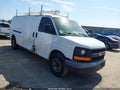 Photo 1 of 11 — 2007 Chevrolet Express 2500