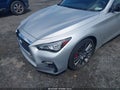 Photo 6 of 16 — 2018 Infiniti Q50