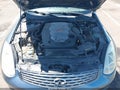 Photo 10 of 17 — 2007 Infiniti G35