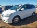 Photo 2 of 11 — 2007 Honda Odyssey