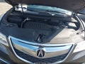 Photo 10 of 16 — 2014 Acura MDX