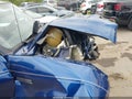 2011 Ford Ranger — photo 19 of 20 | VIN 1FTKR1ED3BPA24271
