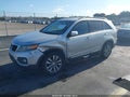 2011 Kia Sorento — photo 2 of 16 | VIN 5XYKU4A1XBG094400