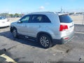 2011 Kia Sorento — photo 3 of 16 | VIN 5XYKU4A1XBG094400