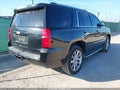 Photo 4 of 16 — 2016 Chevrolet Tahoe
