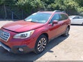 Photo 2 of 17 — 2016 Subaru Outback