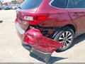 Photo 6 of 17 — 2016 Subaru Outback