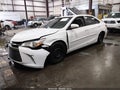 2017 Toyota Camry — photo 2 of 16 | VIN 4T1BF1FK1HU369830