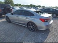 2022 Honda Civic — photo 3 of 16 | VIN 2HGFE1F91NH315742