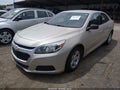 Photo 2 of 11 — 2015 Chevrolet Malibu