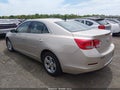 Photo 3 of 11 — 2015 Chevrolet Malibu