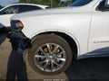 2020 Dodge Durango — photo 20 of 21 | VIN 1C4SDJET3LC192930