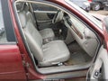 Photo 5 of 11 — 2002 Chevrolet Malibu