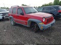 Photo 1 of 17 — 2005 Jeep Liberty