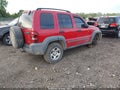 Photo 4 of 17 — 2005 Jeep Liberty