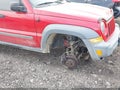 Photo 6 of 17 — 2005 Jeep Liberty