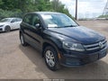 Photo 1 of 12 — 2014 Volkswagen Tiguan