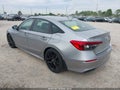 Photo 3 of 21 — 2022 Honda Civic