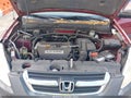 Photo 10 of 12 — 2004 Honda CR-V