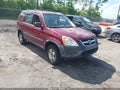 Photo 1 of 12 — 2004 Honda CR-V