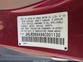 Photo 9 of 12 — 2004 Honda CR-V