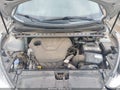 2016 Hyundai Veloster — photo 10 of 11 | VIN KMHTC6AD7GU284136