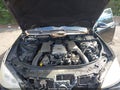 Photo 10 of 16 — 2008 Mercedes-Benz S-Class