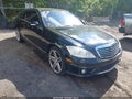 Photo 1 of 16 — 2008 Mercedes-Benz S-Class