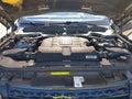 Photo 10 of 16 — 2017 Land Rover Range Rover Sport