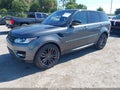 Photo 2 of 16 — 2017 Land Rover Range Rover Sport