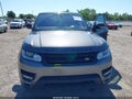 Photo 6 of 16 — 2017 Land Rover Range Rover Sport