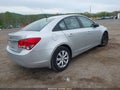 Photo 4 of 11 — 2013 Chevrolet Cruze