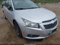 Photo 6 of 11 — 2013 Chevrolet Cruze