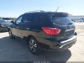 Photo 3 of 16 — 2018 Nissan Pathfinder