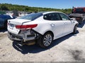 2016 Kia Optima — photo 4 of 16 | VIN 5XXGU4L36GG062849