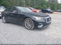 Photo 1 of 16 — 2018 Infiniti Q50