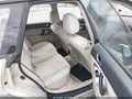 Photo 8 of 11 — 2005 Subaru Outback