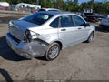 2010 Ford Focus — photo 4 of 10 | VIN 1FAHP3FN9AW125702