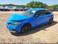Photo 2 of 16 — 2023 Honda Civic