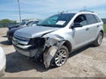 Photo 2 of 17 — 2014 Ford Edge