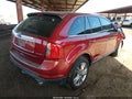 Photo 4 of 11 — 2013 Ford Edge
