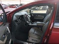 Photo 5 of 11 — 2013 Ford Edge