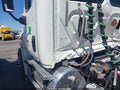 Photo 20 of 21 — 2017 Freightliner Cascadia 125