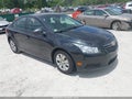 Photo 1 of 11 — 2013 Chevrolet Cruze