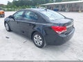 Photo 3 of 11 — 2013 Chevrolet Cruze